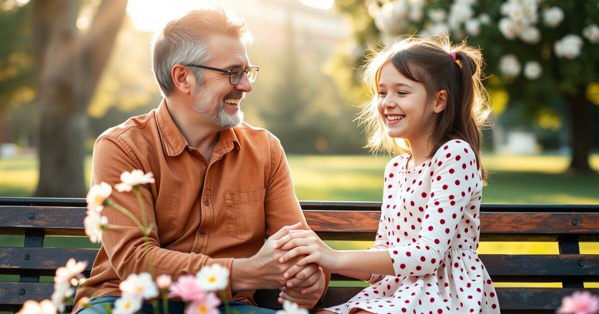 Father Daughter Quotes Short, Sweet & Heartfelt