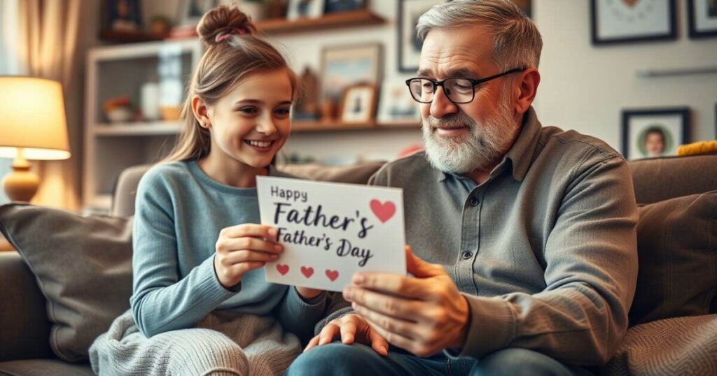  Father's Day Quotes From Daughter