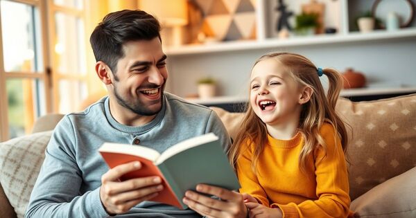 Funny Father and Daughter Quotes