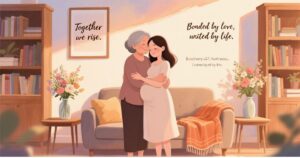 Heartfelt & Funny Sister Pregnant Quotes to Make Her Smile