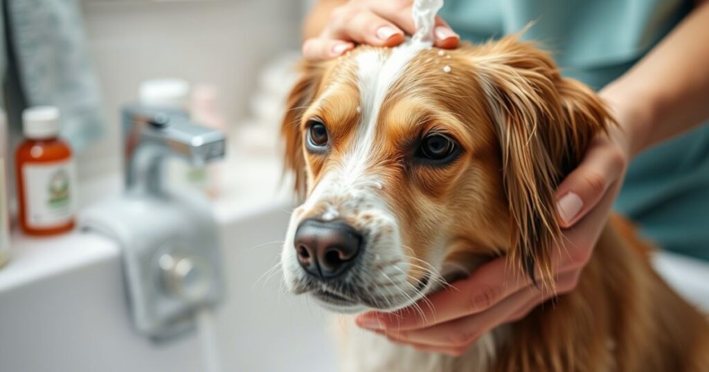 How To Get Rid Of Fishy Smell From Female Dog?