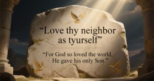 Inspiring Bible Quotes to Strengthen Your Faith