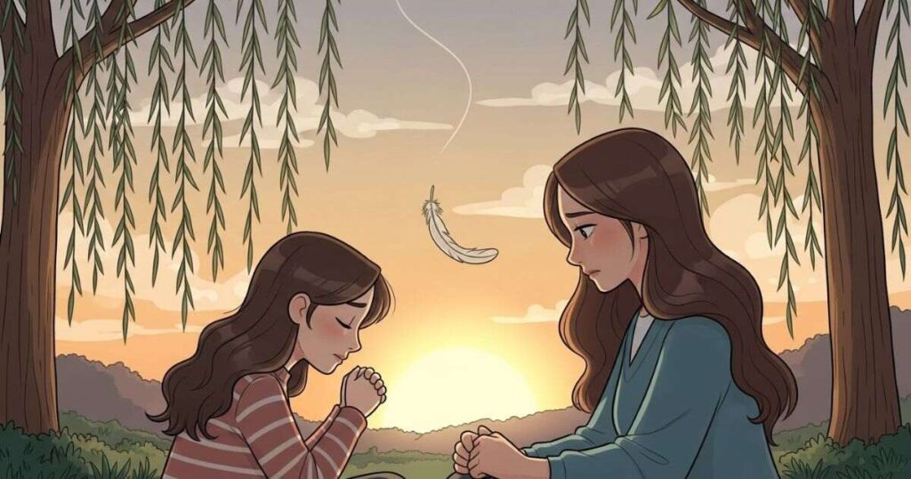 Loss of Mother Quotes for a Friend