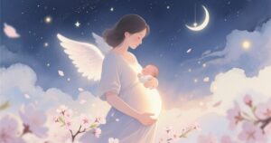 Pregnancy Wishes for Friend or Best Friend