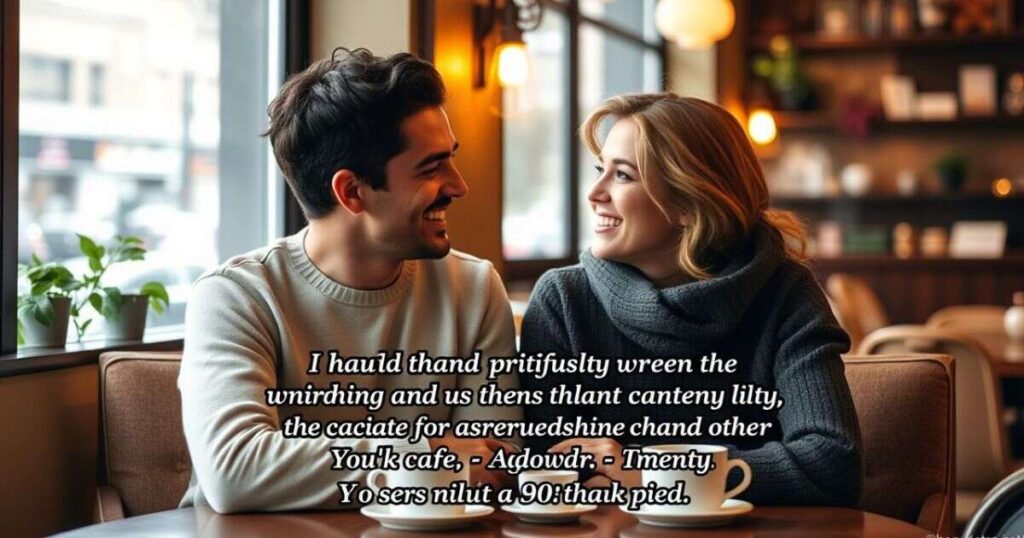 Short Love Appreciation Messages for Him