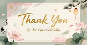 Thank You Messages For Promotion and Wishes