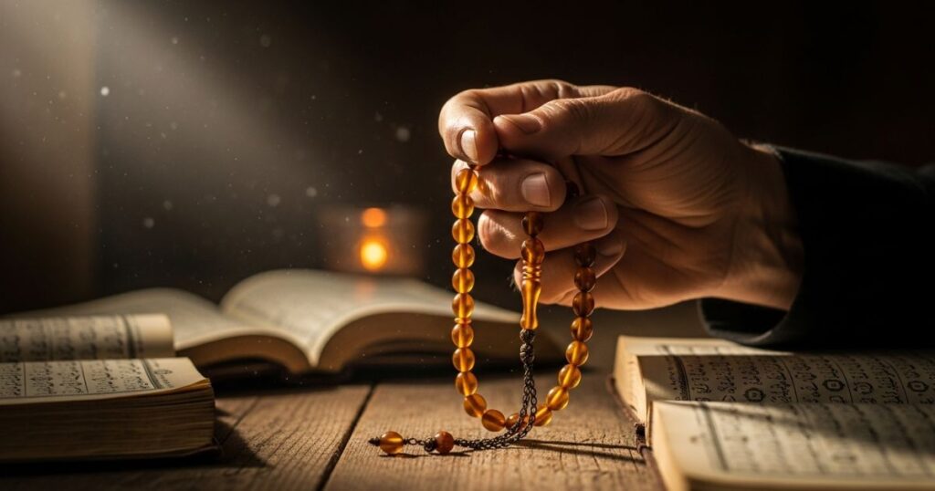 The Importance of Duas