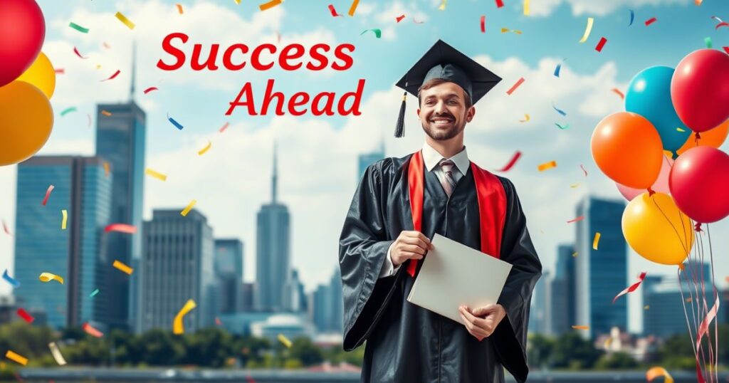 Wishes for Future Success