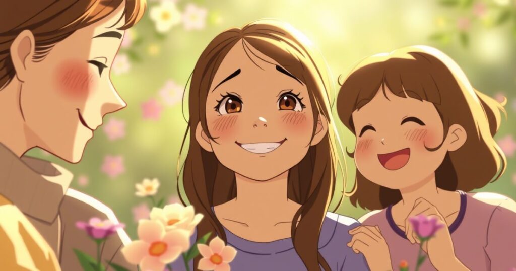 Words to Compliment a Girl on Her Looks